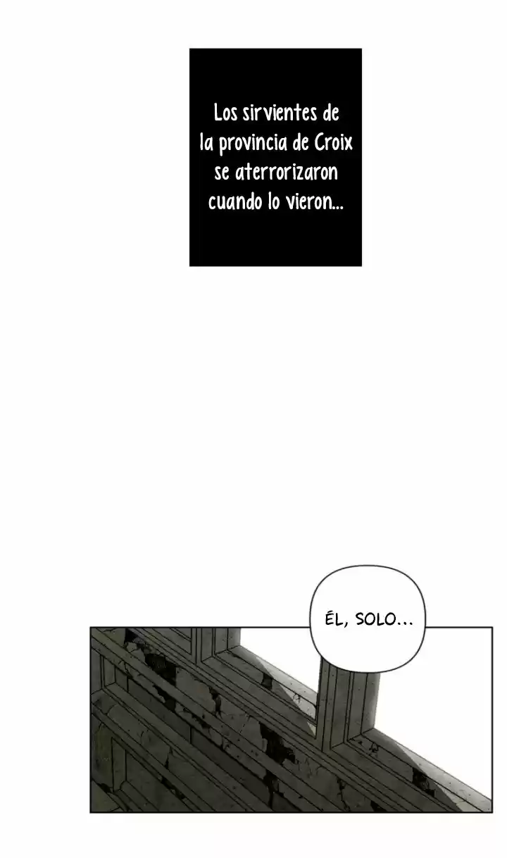 Debajo el roble capítulo 9, página 70