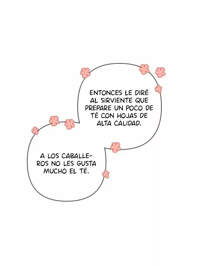 Debajo el roble capítulo 9, página 73
