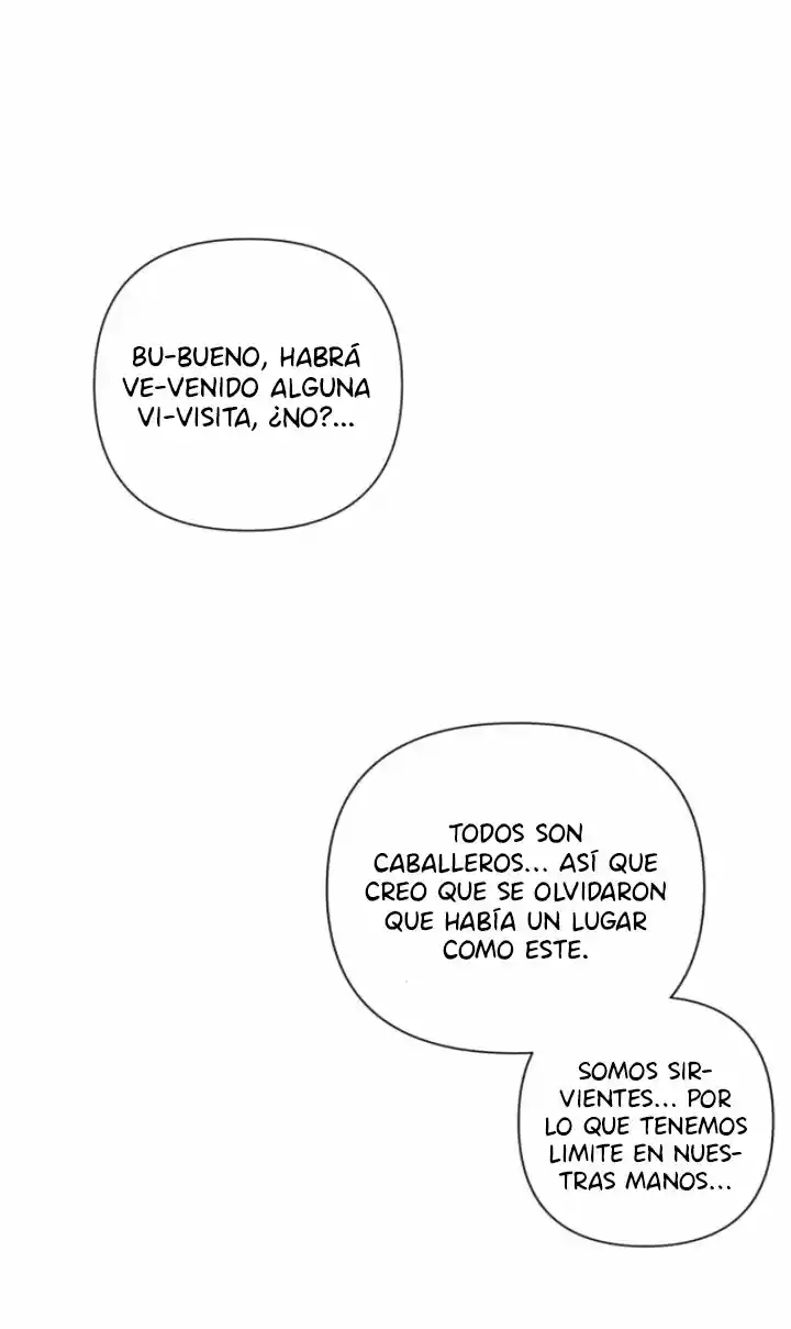 Debajo el roble capítulo 9, página 80