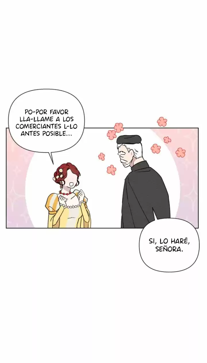 Debajo el roble capítulo 9, página 81
