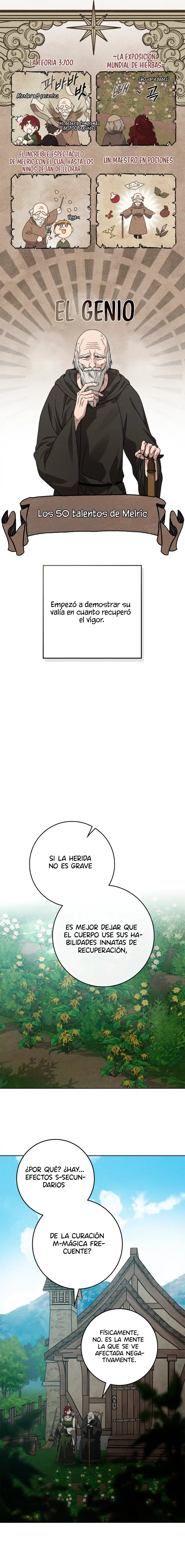 Debajo el roble capítulo 91, página 6