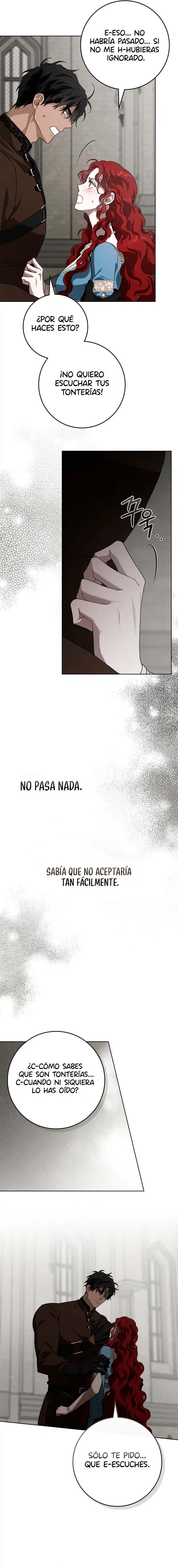 Debajo el roble capítulo 93, página 12