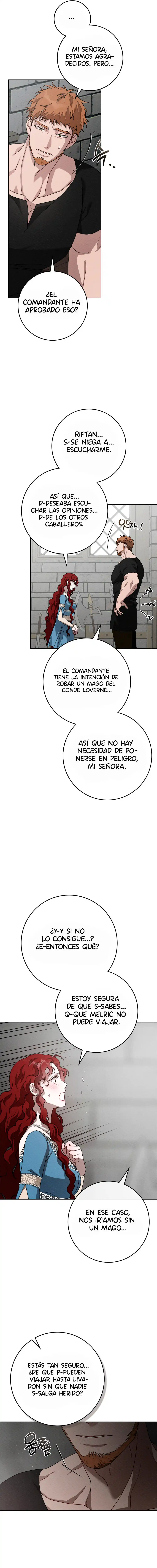 Debajo el roble capítulo 94, página 4