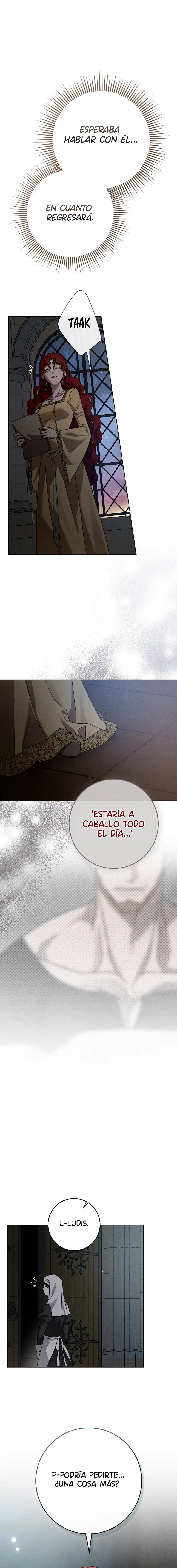 Debajo el roble capítulo 94, página 12