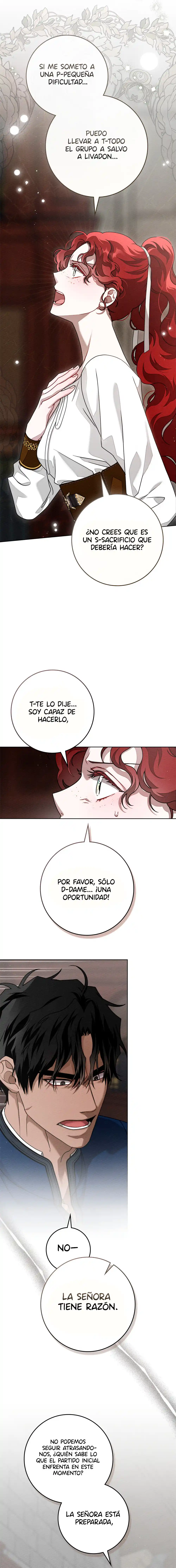 Debajo el roble capítulo 95, página 6