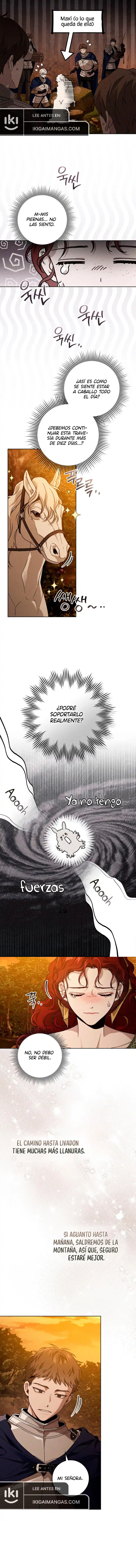 Debajo el roble capítulo 96, página 4