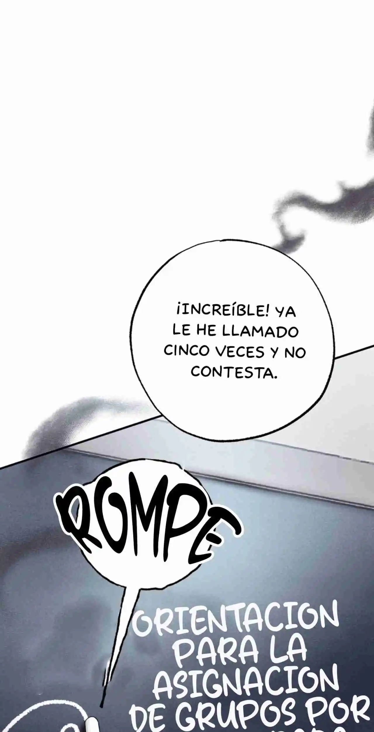 DESPIERTO capítulo 1, página 7