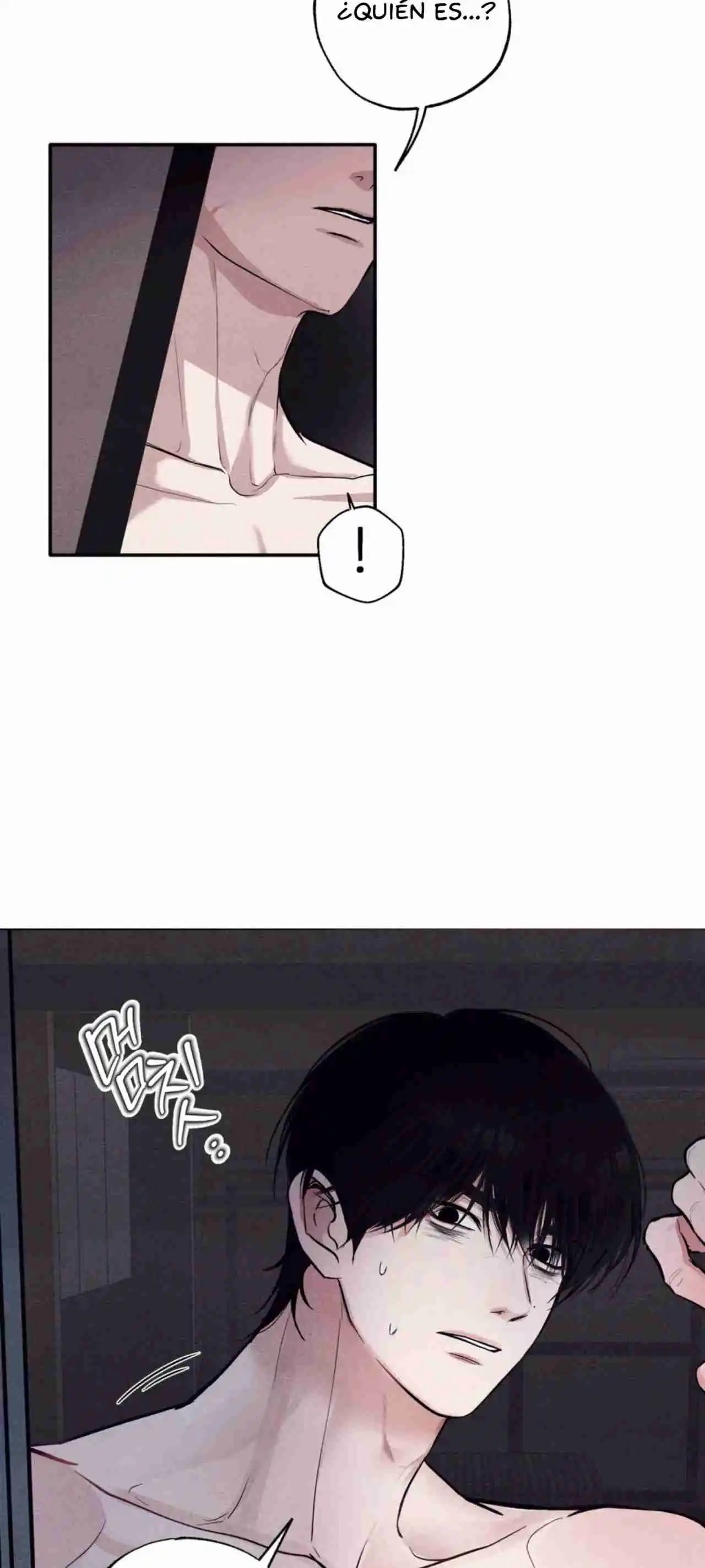 DESPIERTO capítulo 1, página 15
