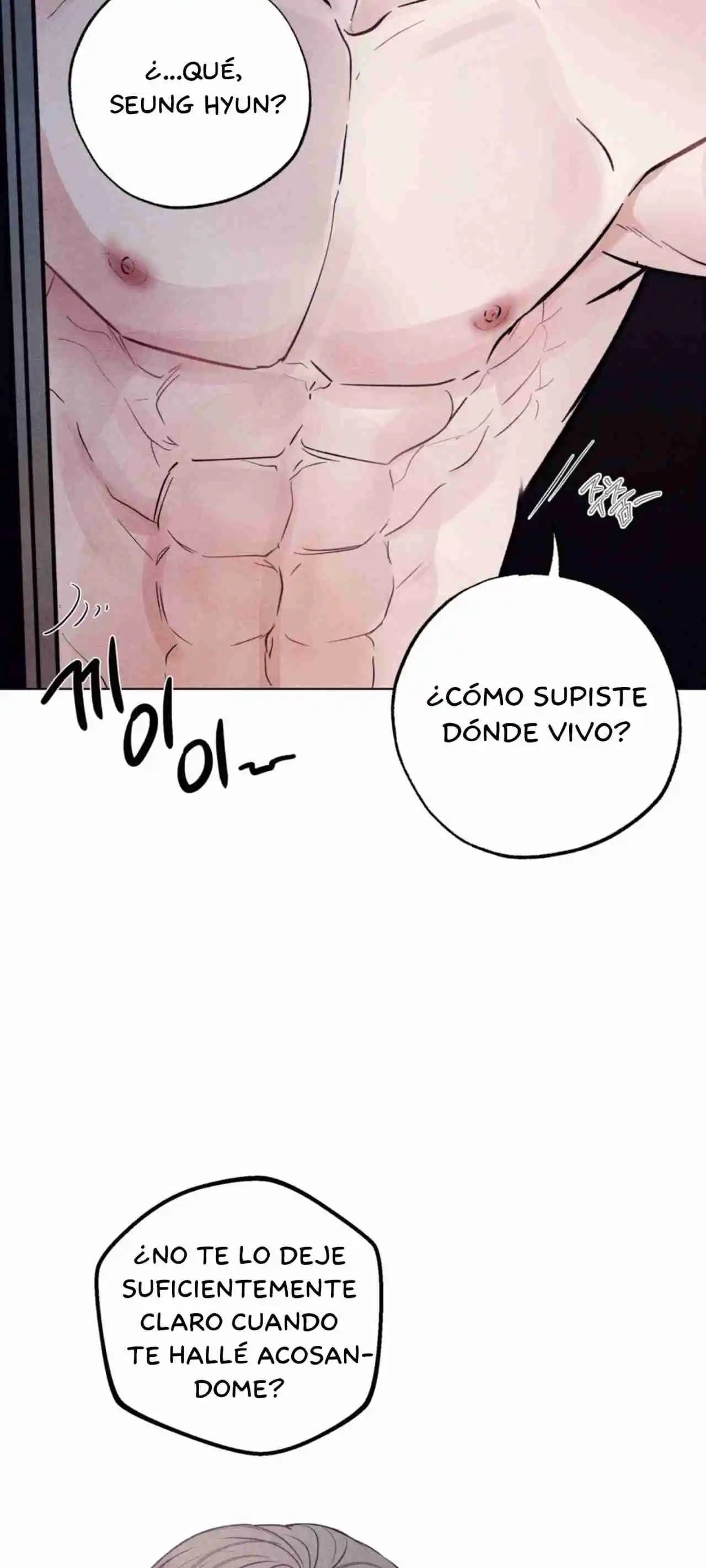 DESPIERTO capítulo 1, página 16