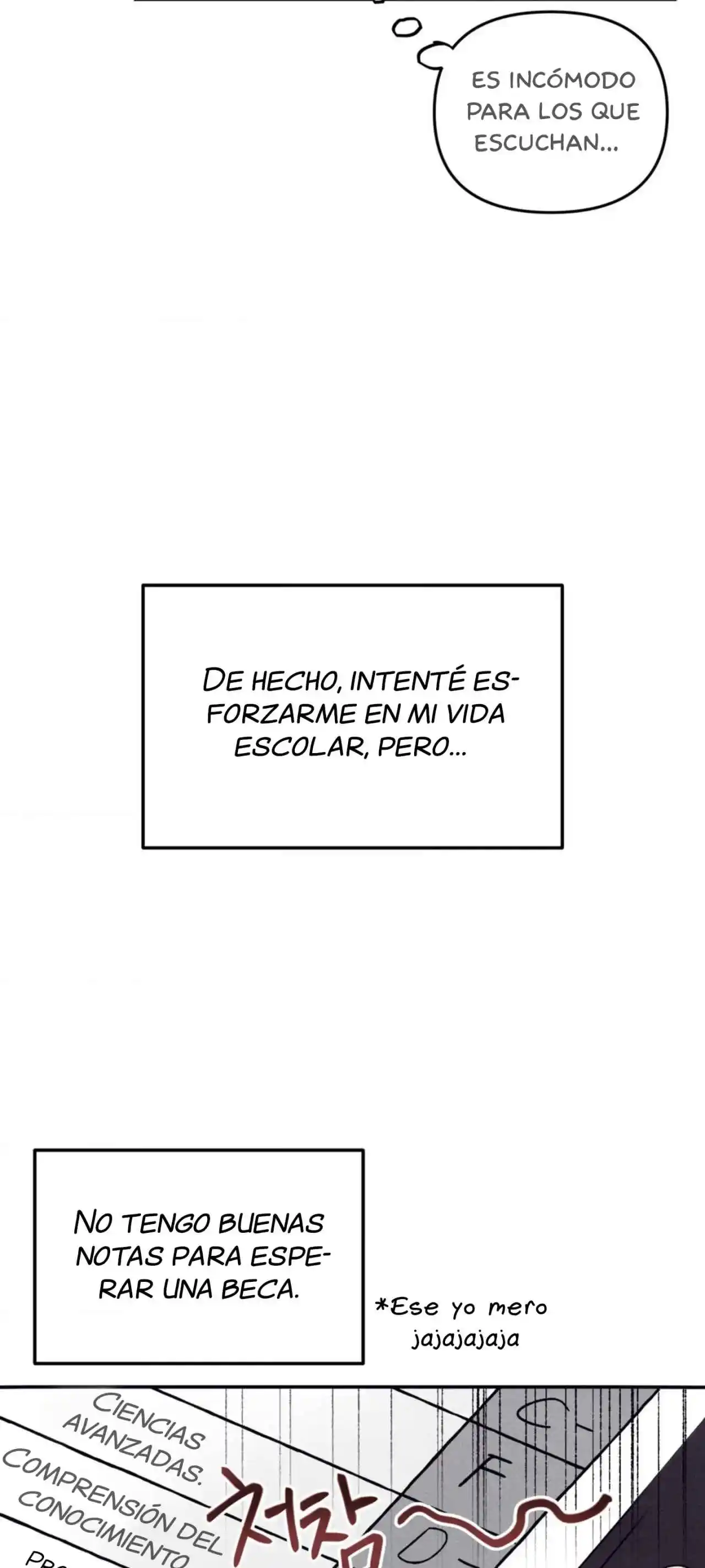 DESPIERTO capítulo 1, página 31