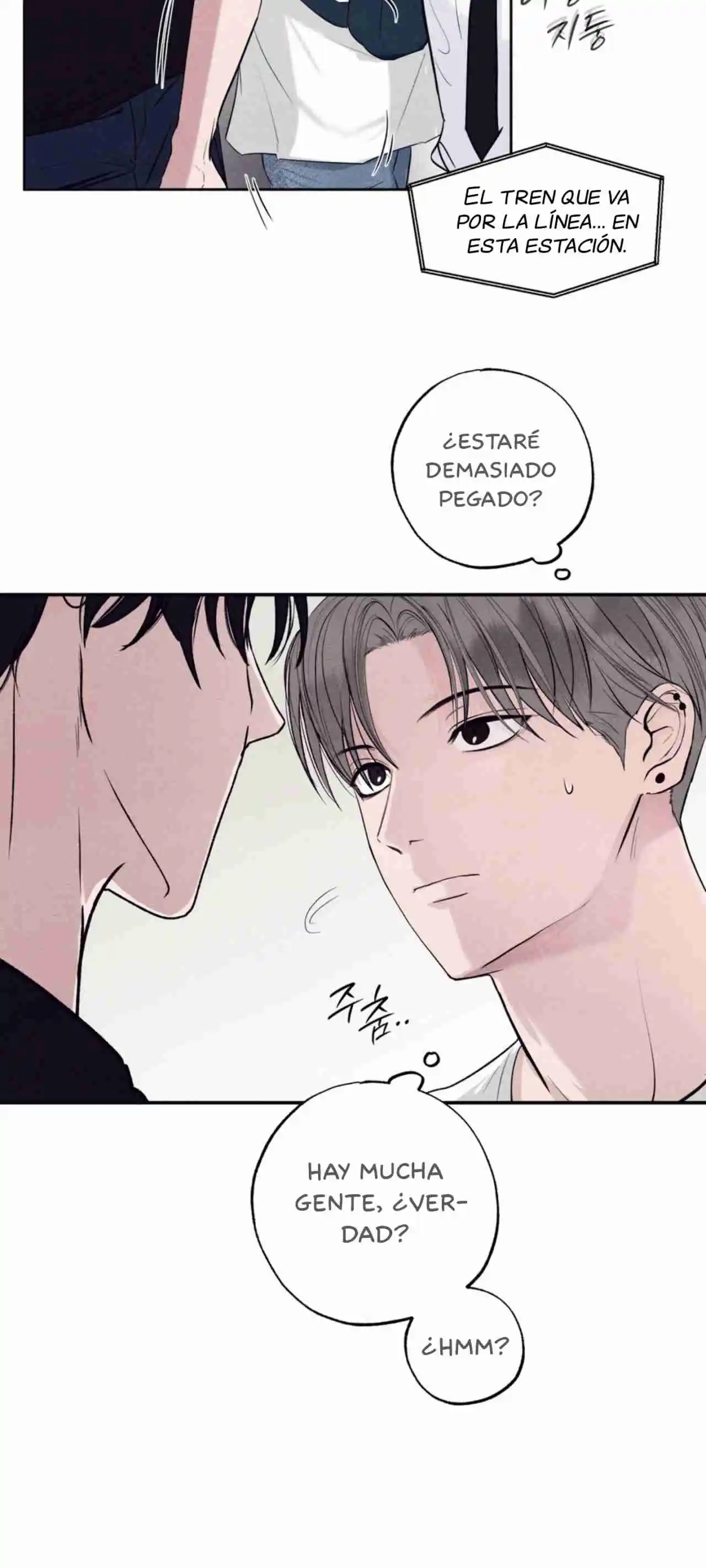 DESPIERTO capítulo 1, página 38
