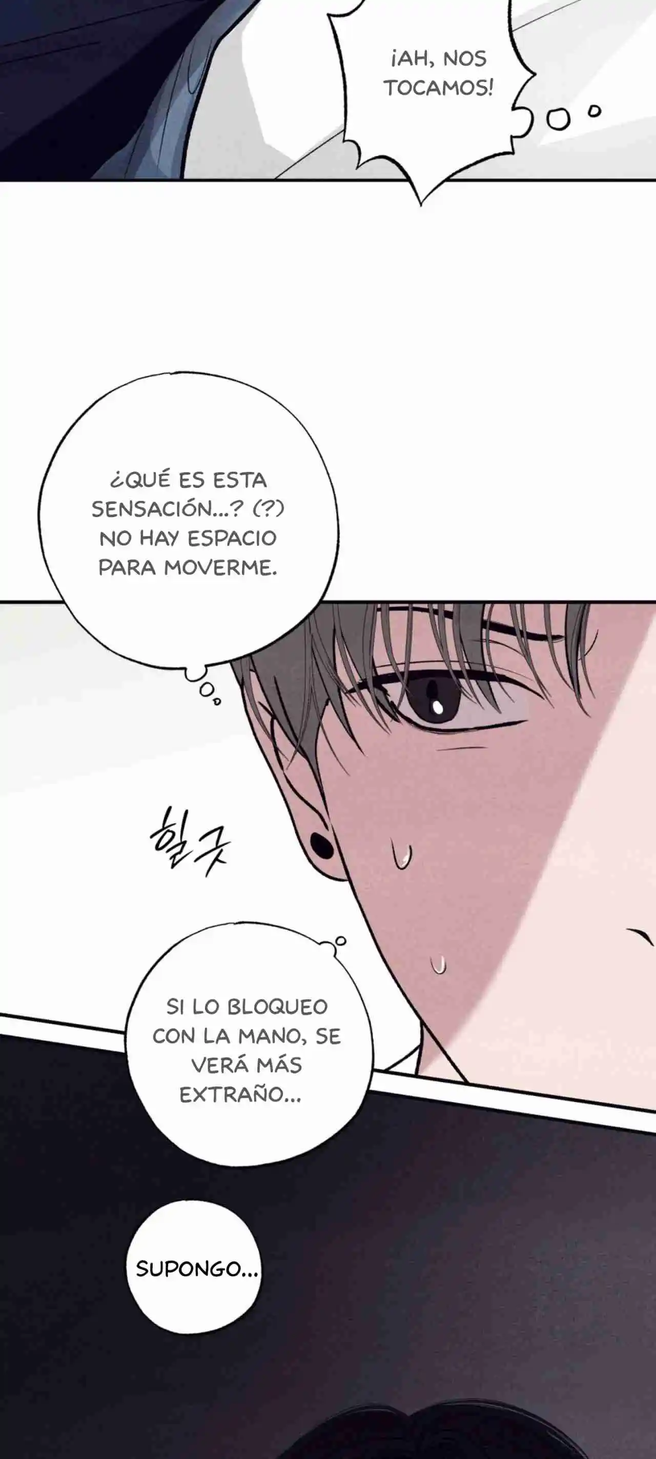 DESPIERTO capítulo 1, página 44