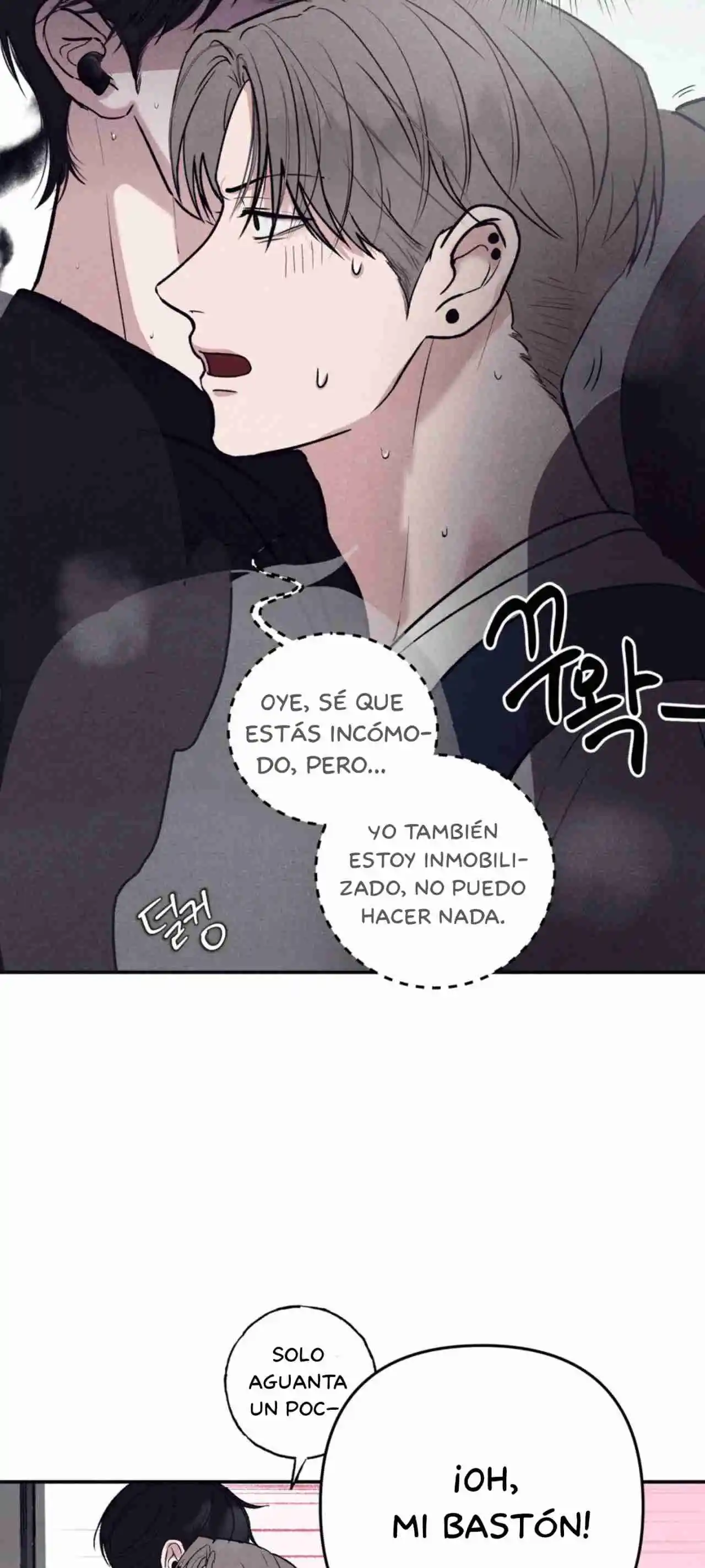 DESPIERTO capítulo 1, página 49