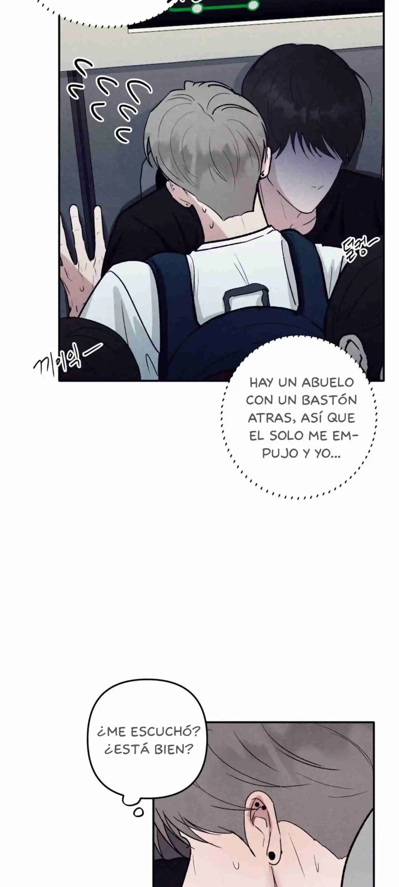 DESPIERTO capítulo 1, página 52