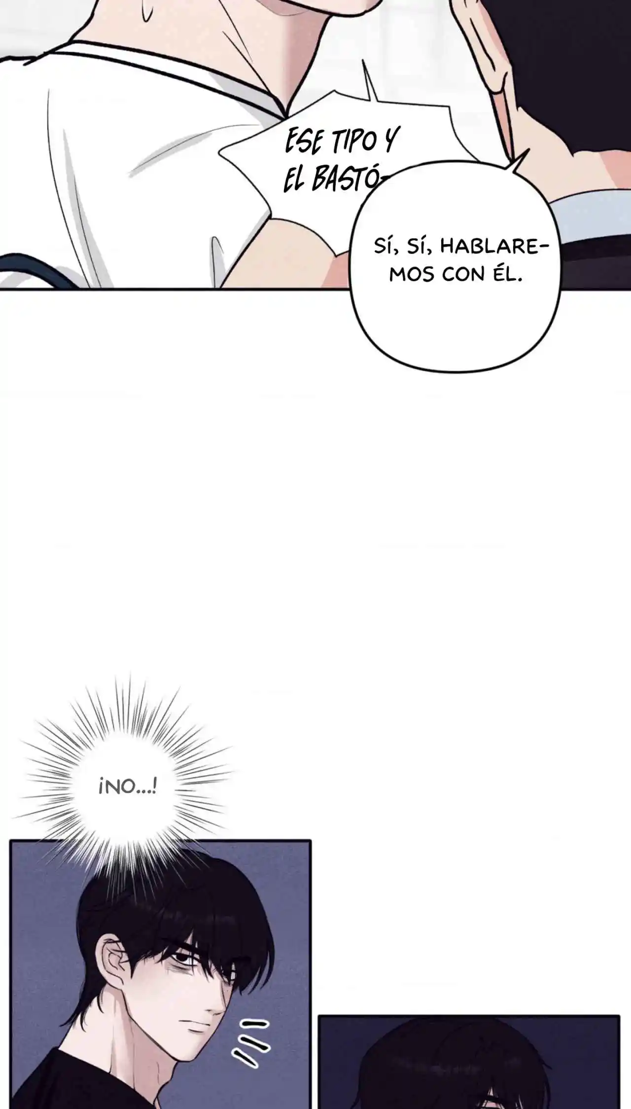 DESPIERTO capítulo 1, página 62