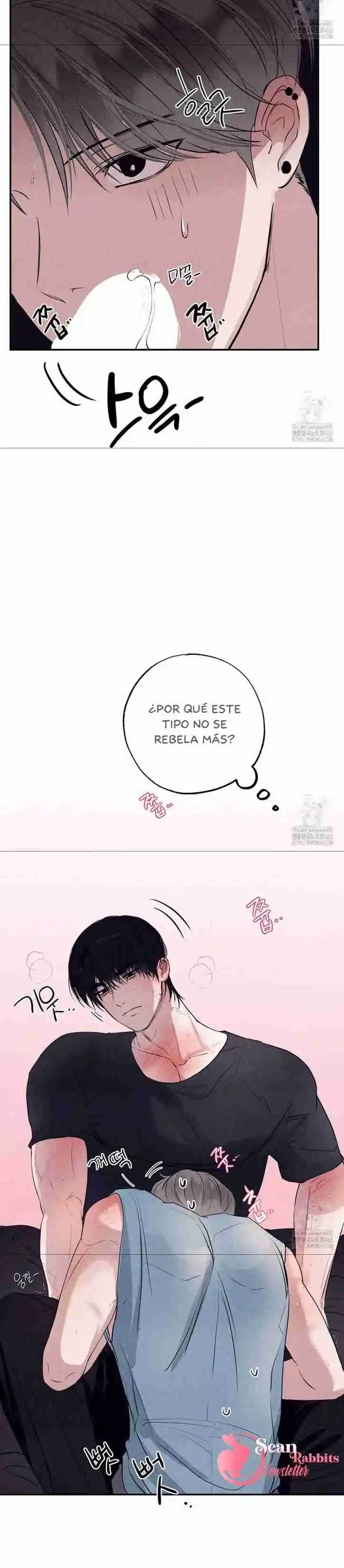DESPIERTO capítulo 10, página 3