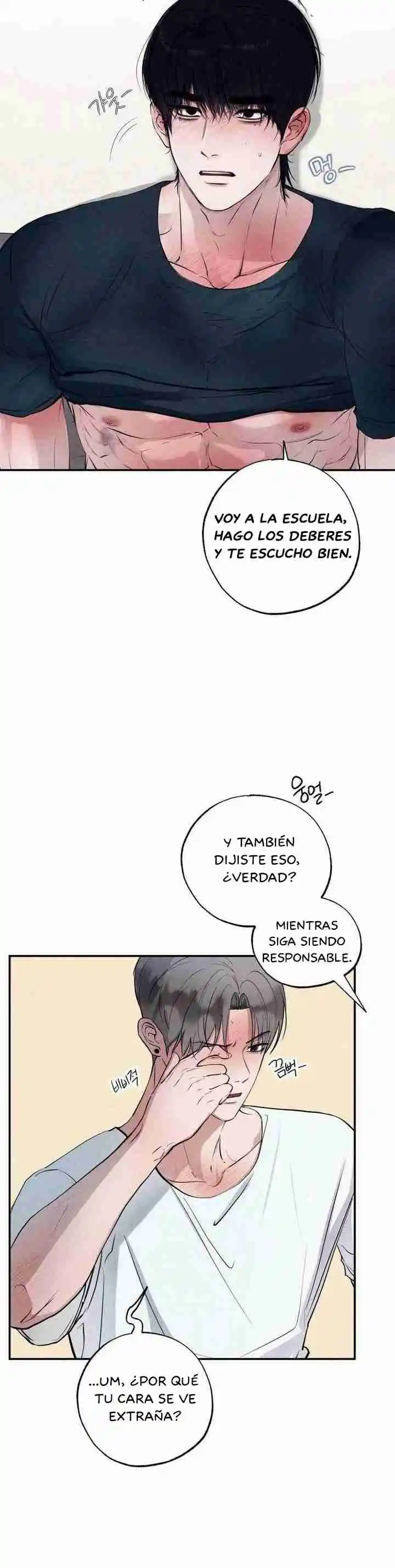 DESPIERTO capítulo 13, página 7