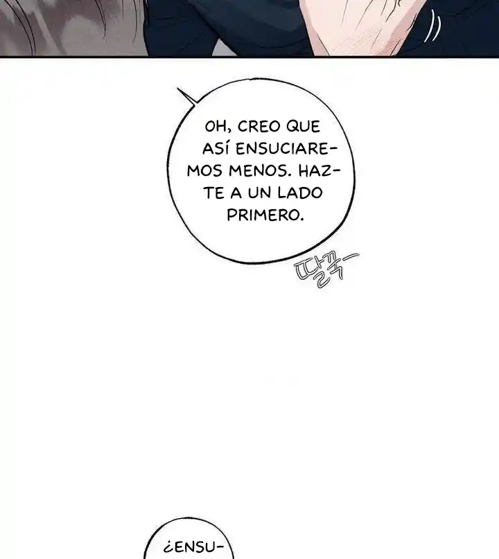 DESPIERTO capítulo 13, página 35
