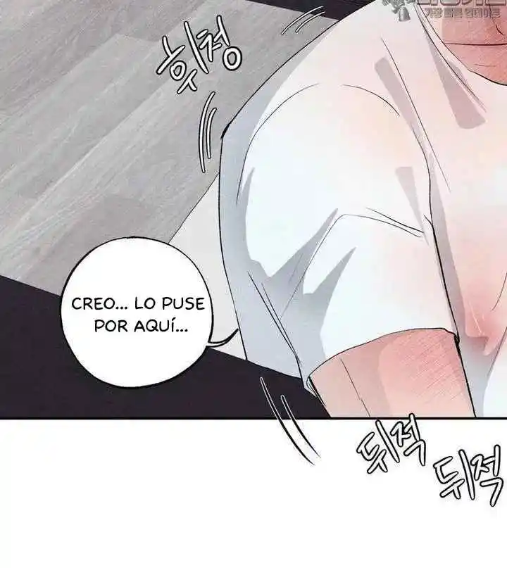 DESPIERTO capítulo 13, página 37