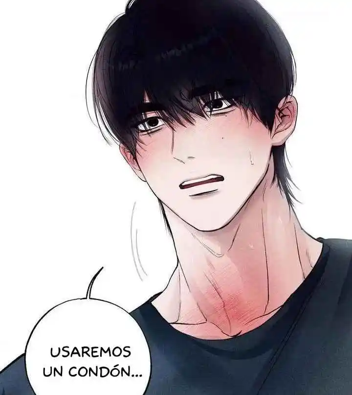 DESPIERTO capítulo 13, página 39