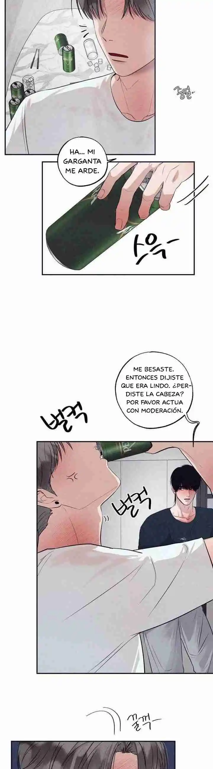 DESPIERTO capítulo 14, página 11