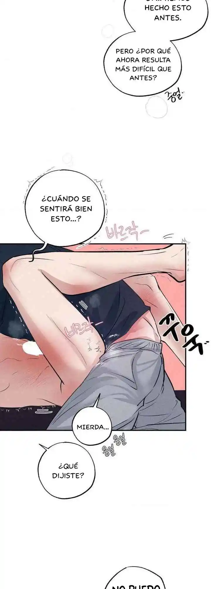 DESPIERTO capítulo 14, página 39