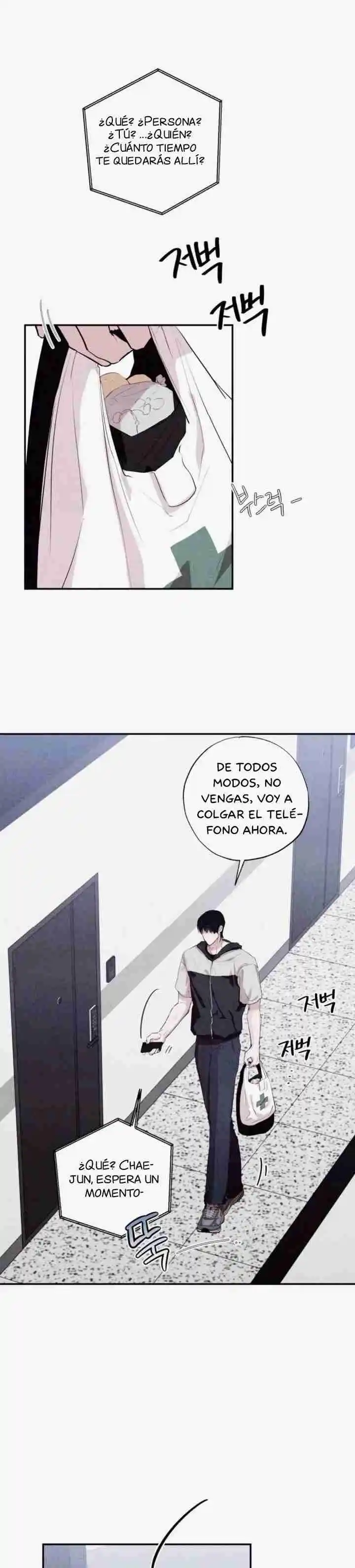 DESPIERTO capítulo 16, página 4