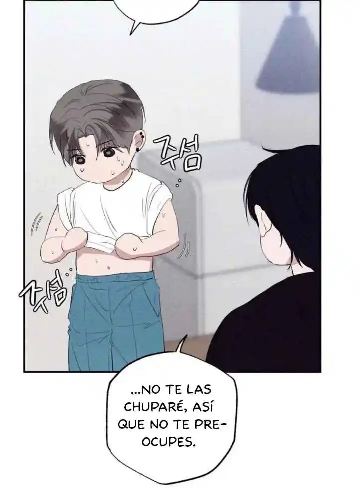 DESPIERTO capítulo 17, página 26