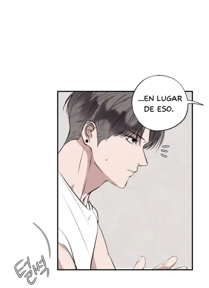 DESPIERTO capítulo 17, página 27
