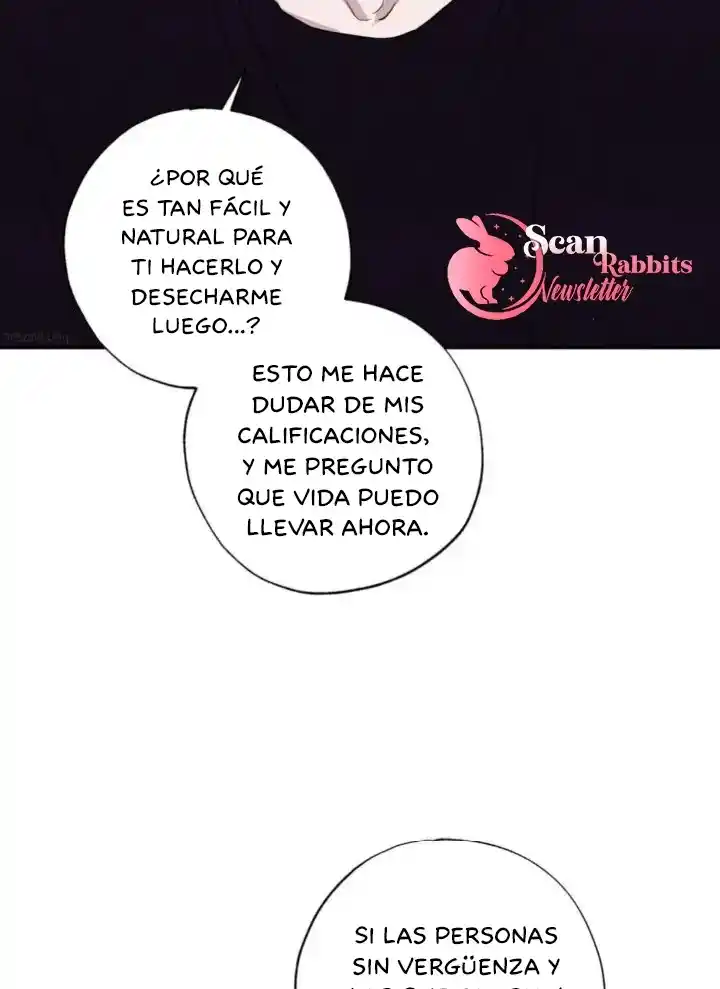 DESPIERTO capítulo 17, página 29