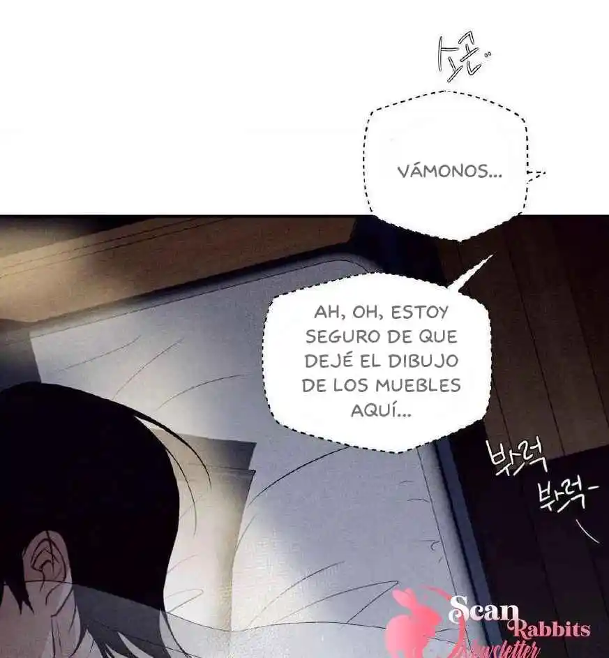 DESPIERTO capítulo 18, página 22