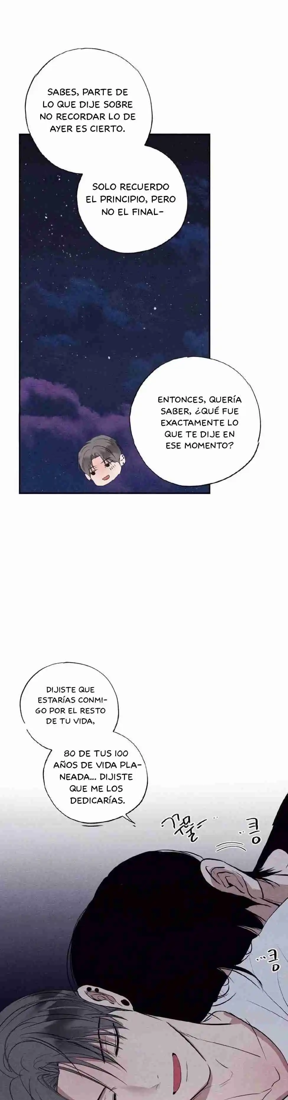 DESPIERTO capítulo 19, página 10