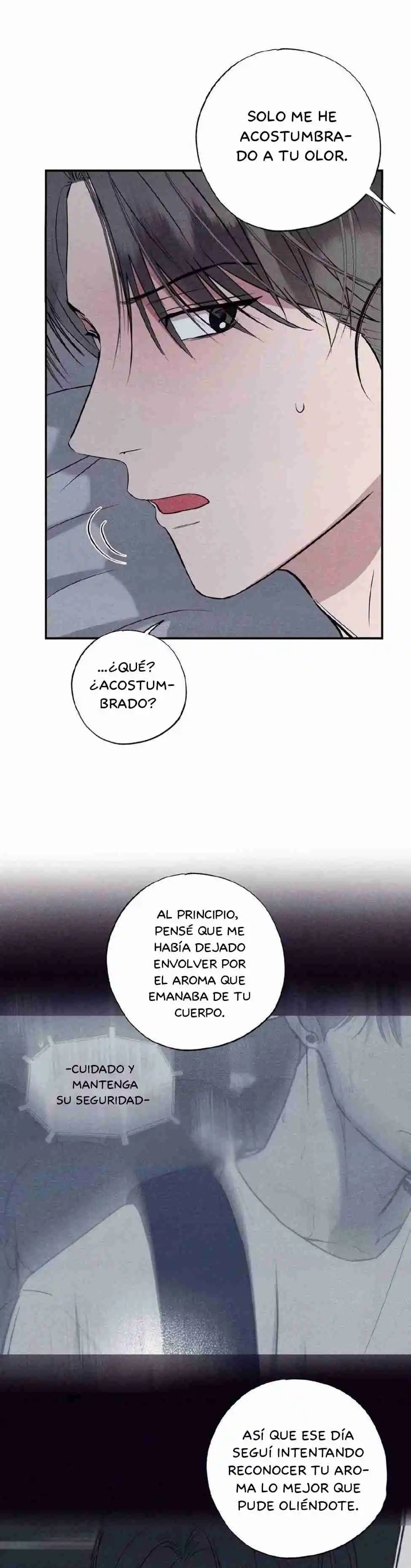 DESPIERTO capítulo 19, página 13