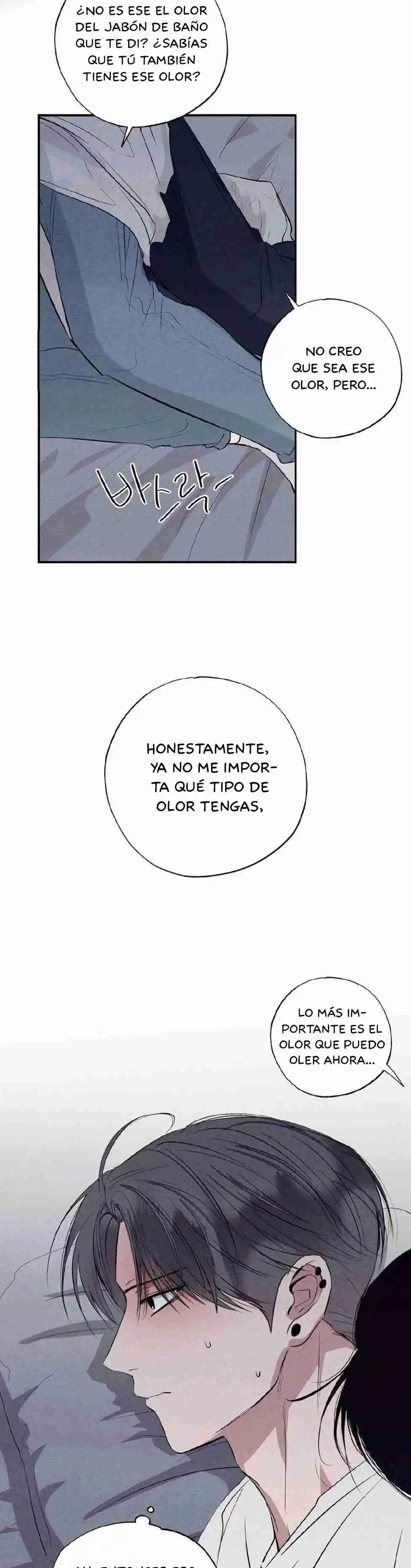 DESPIERTO capítulo 19, página 16
