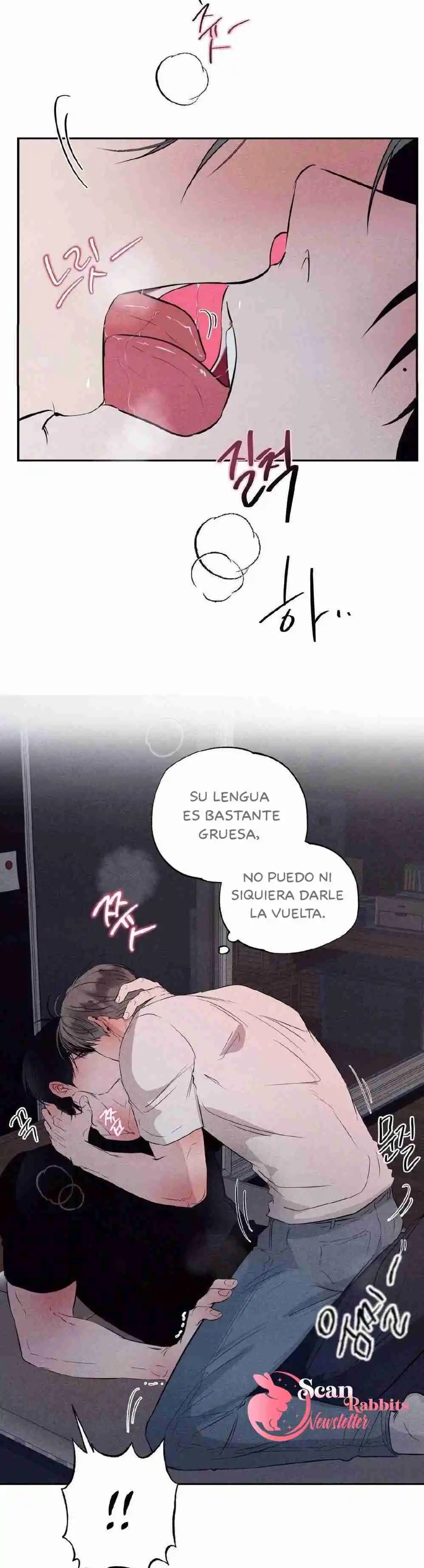 DESPIERTO capítulo 19, página 31