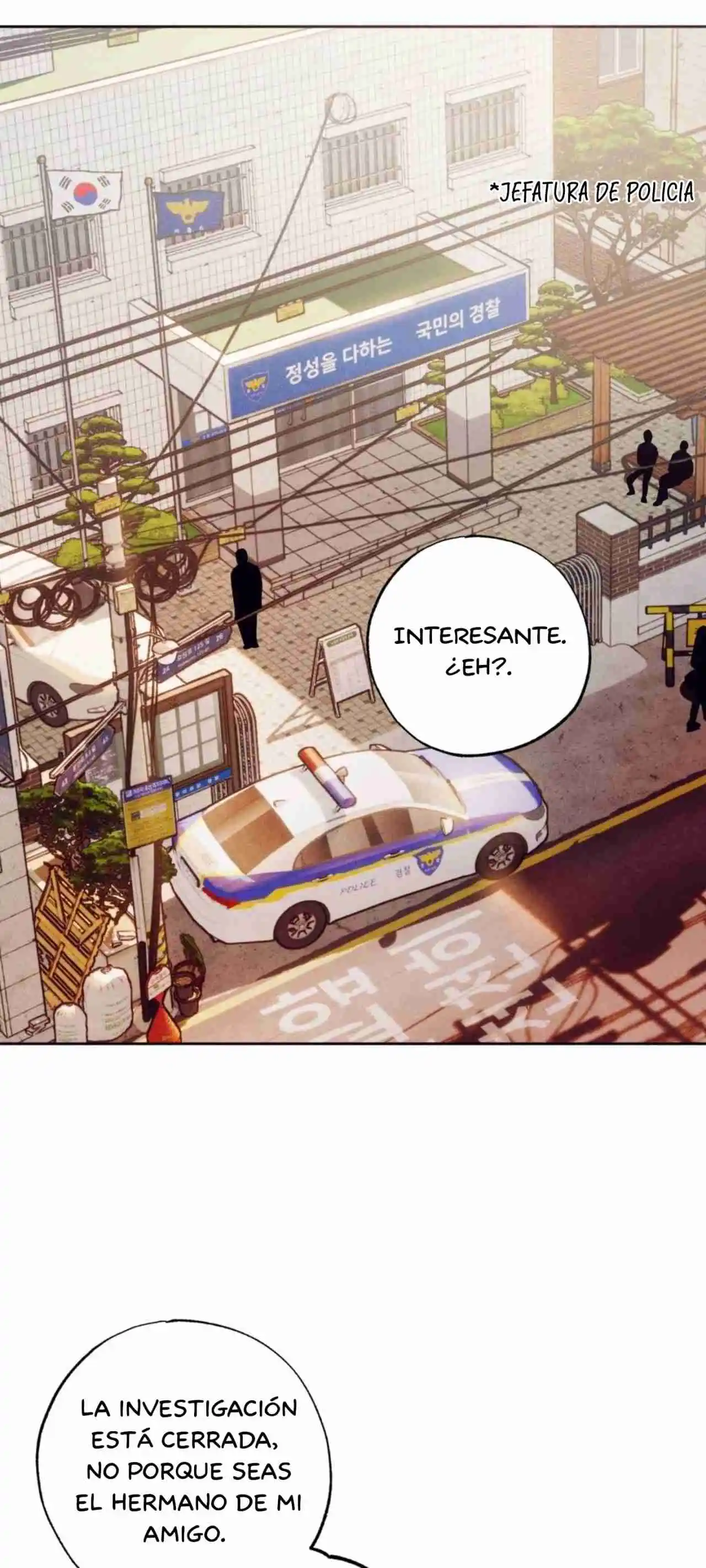 DESPIERTO capítulo 2, página 4