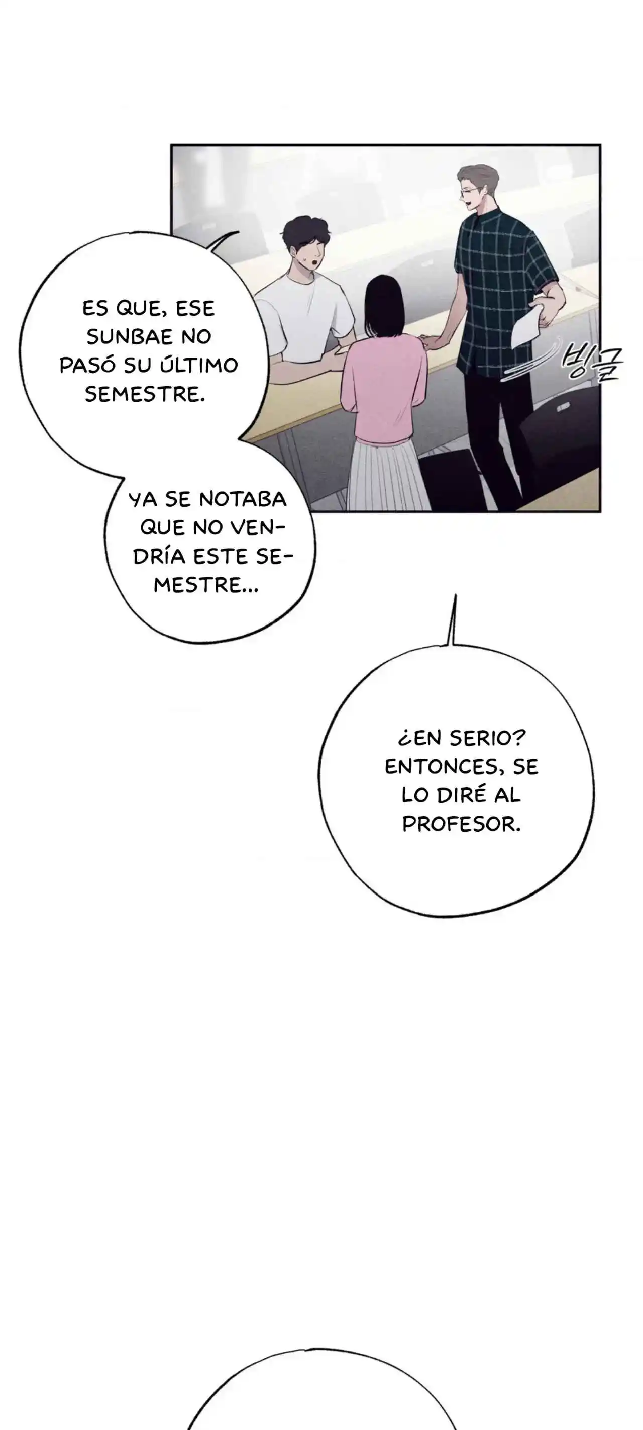 DESPIERTO capítulo 2, página 25