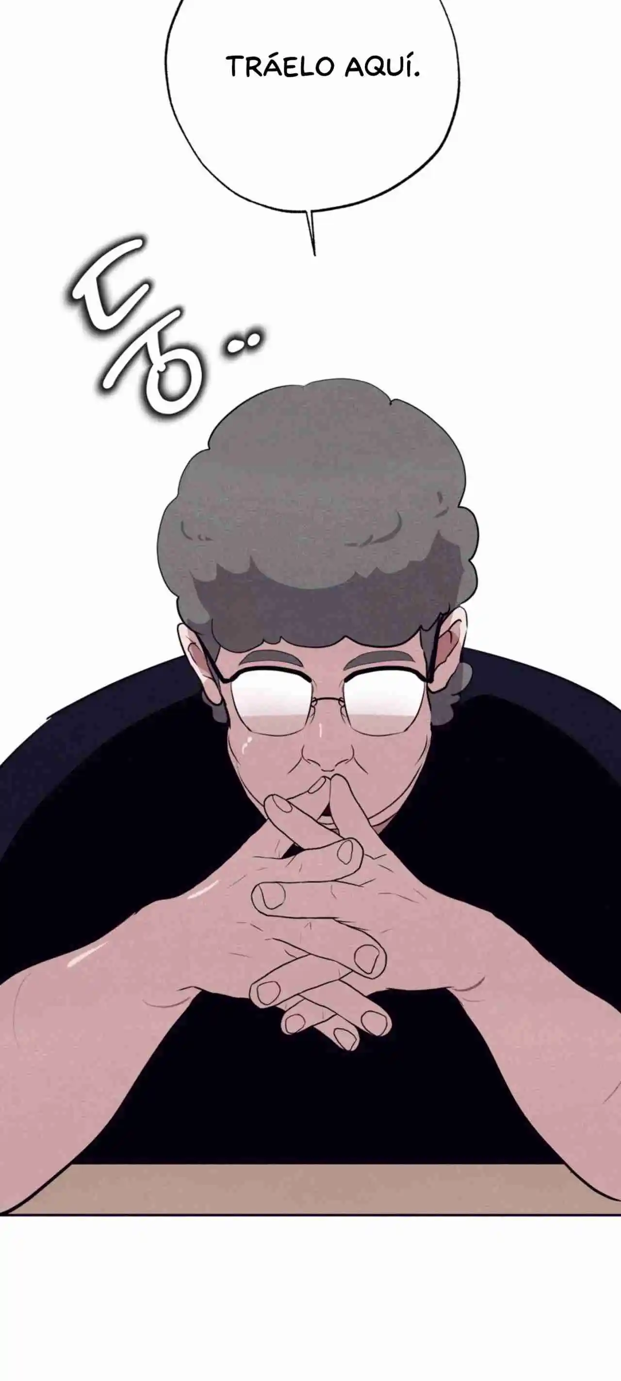 DESPIERTO capítulo 2, página 26