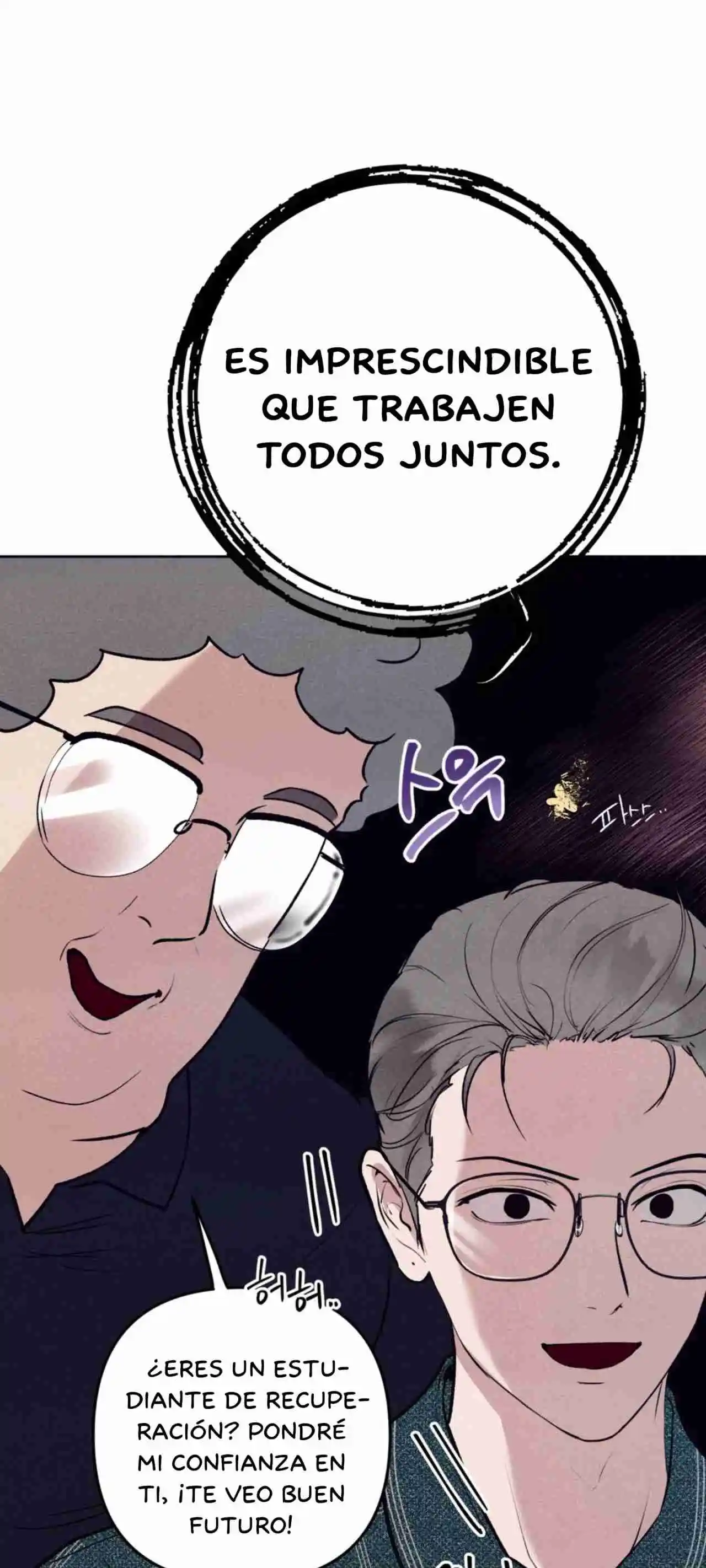 DESPIERTO capítulo 2, página 52