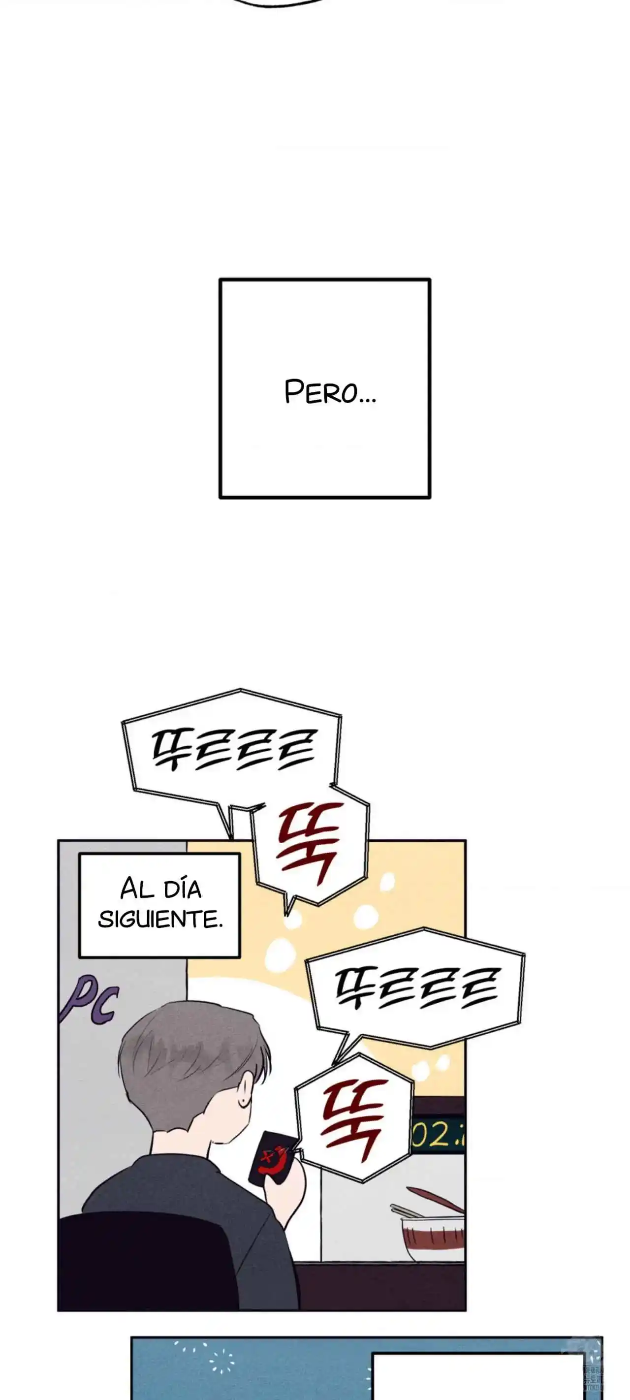 DESPIERTO capítulo 2, página 55