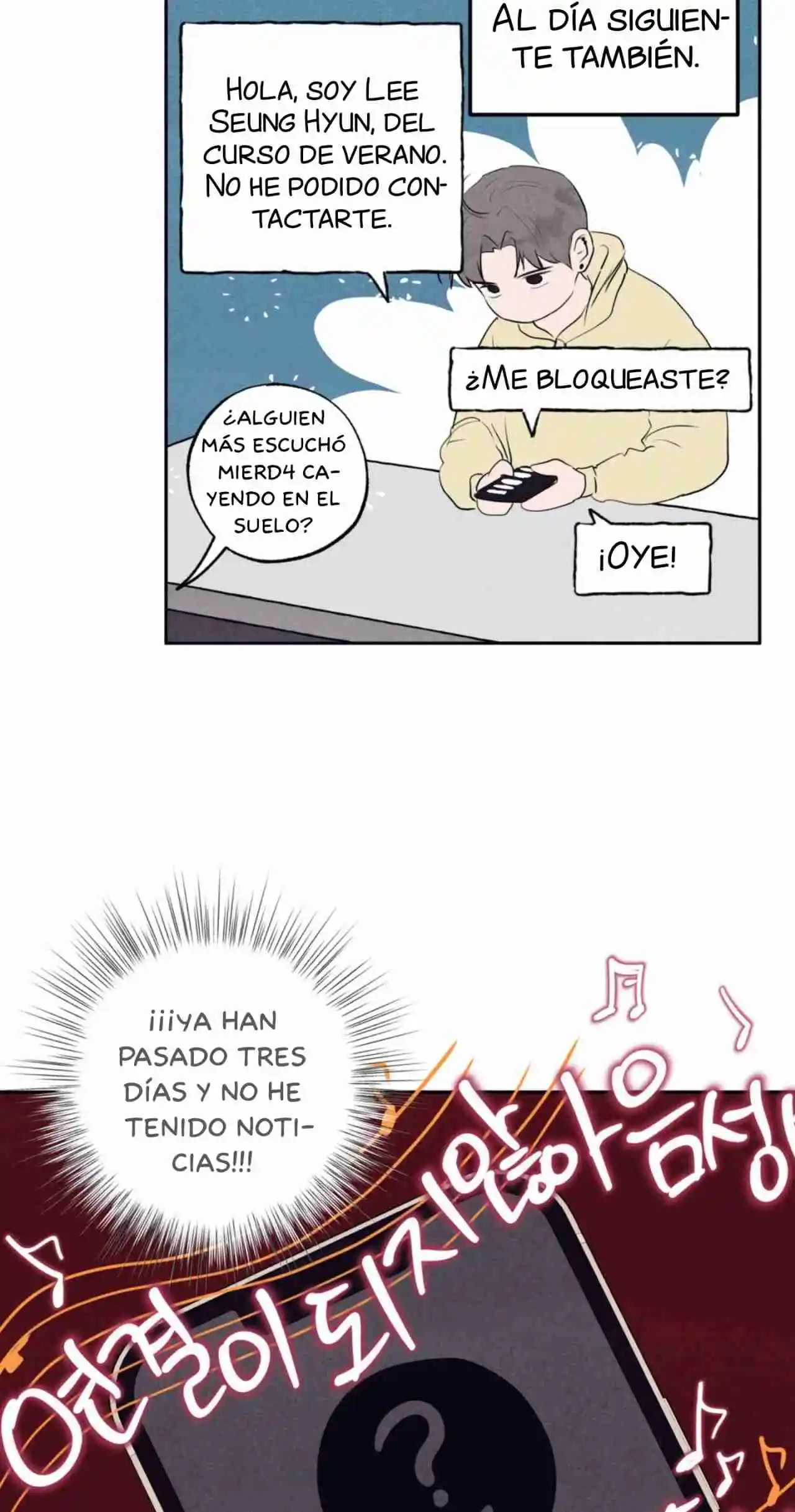 DESPIERTO capítulo 2, página 56