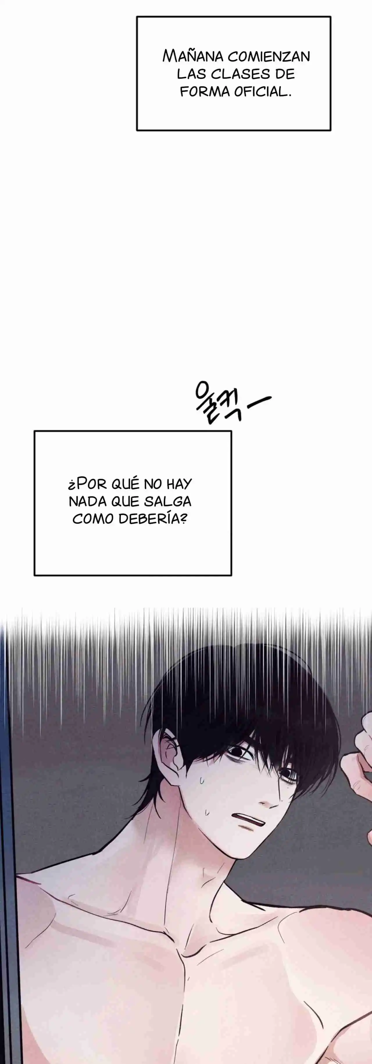 DESPIERTO capítulo 4, página 46