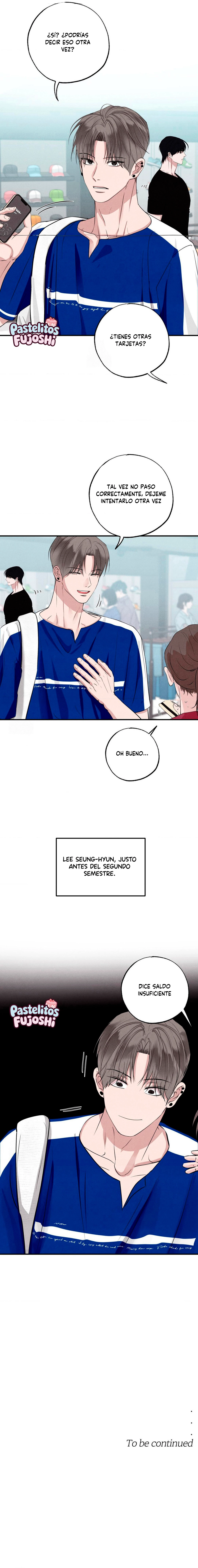 DESPIERTO capítulo 42, página 11