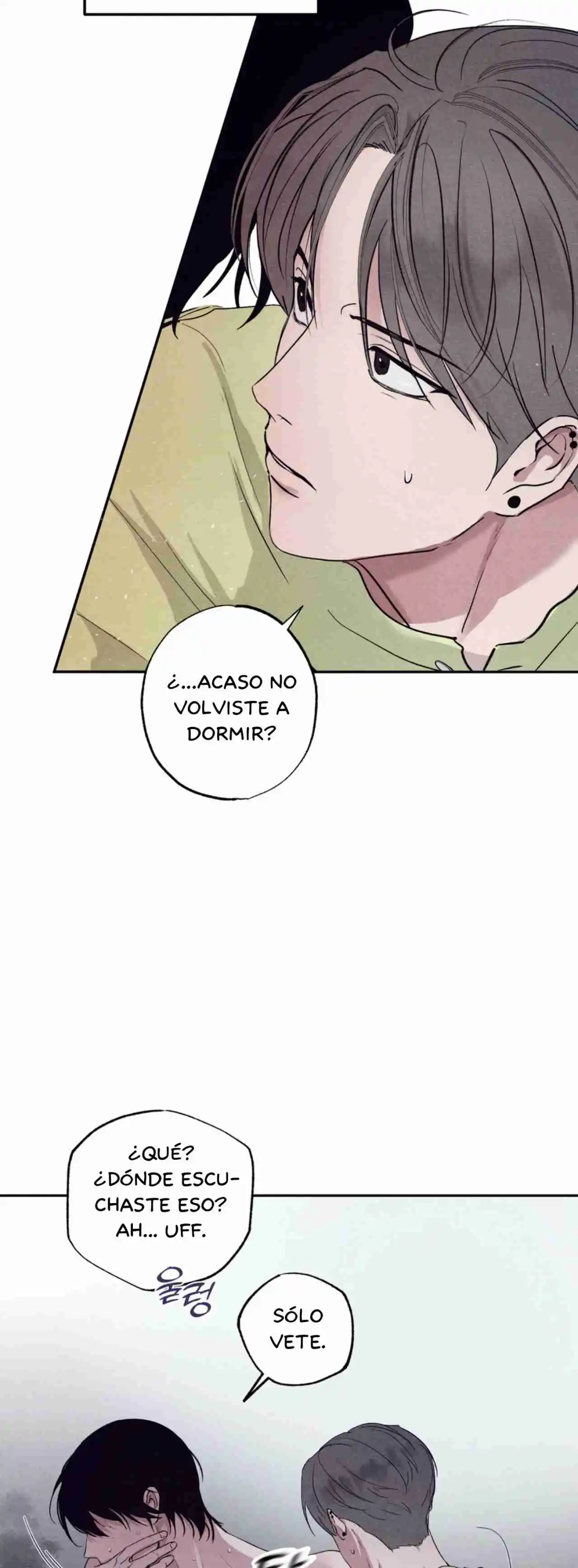 DESPIERTO capítulo 5, página 8
