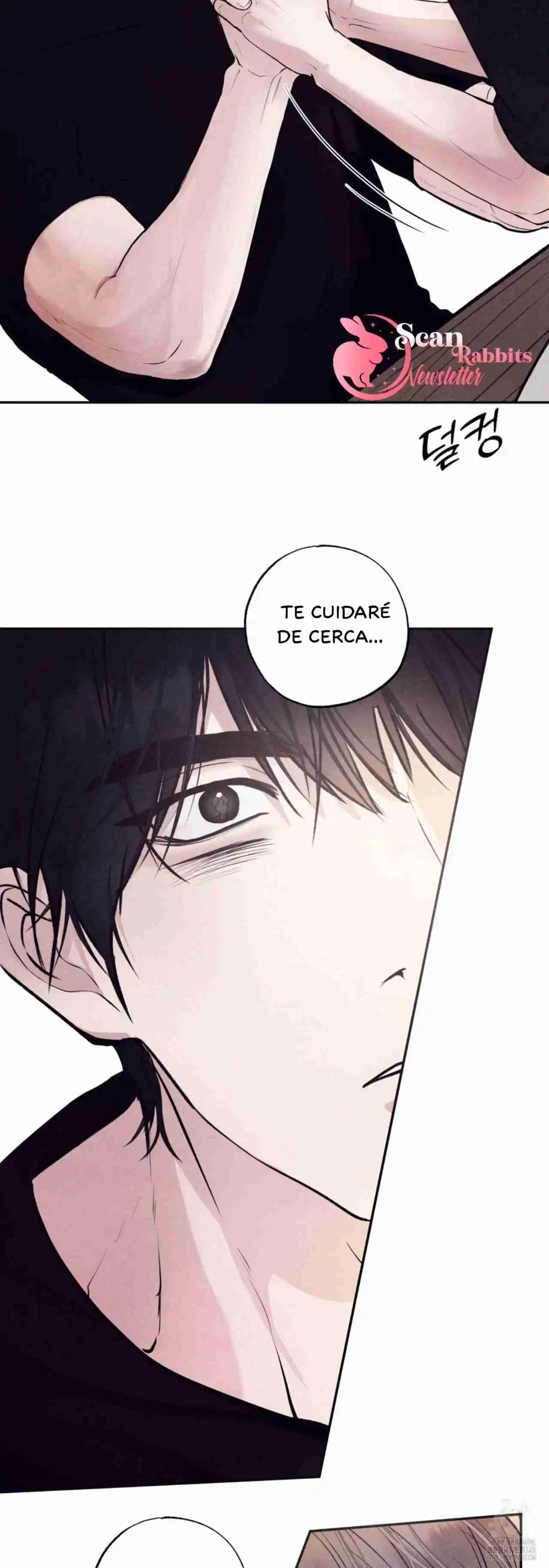 DESPIERTO capítulo 6, página 29