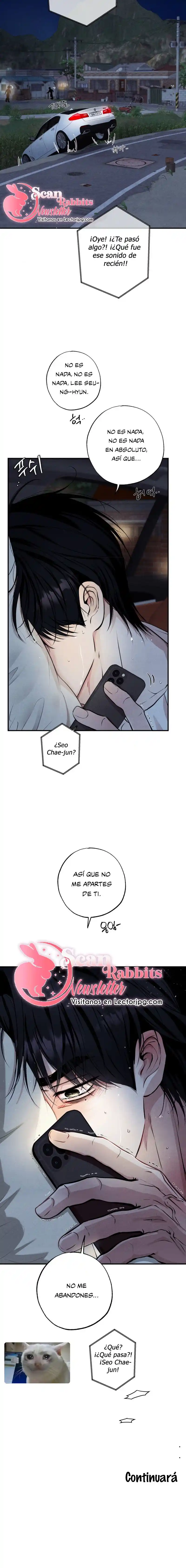 DESPIERTO capítulo 68, página 3