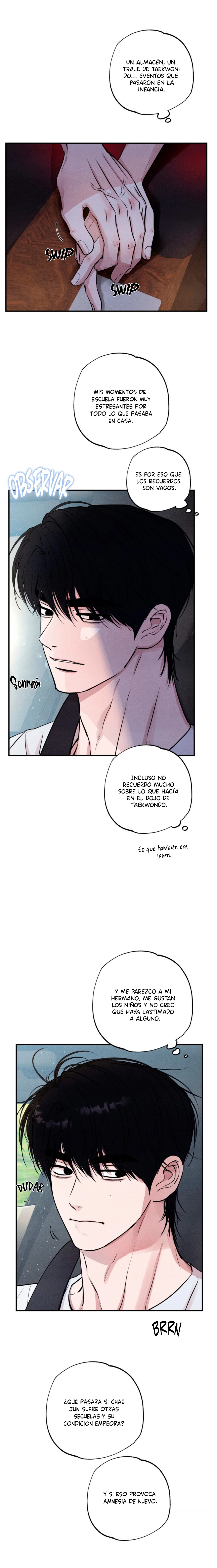 DESPIERTO capítulo 77, página 7