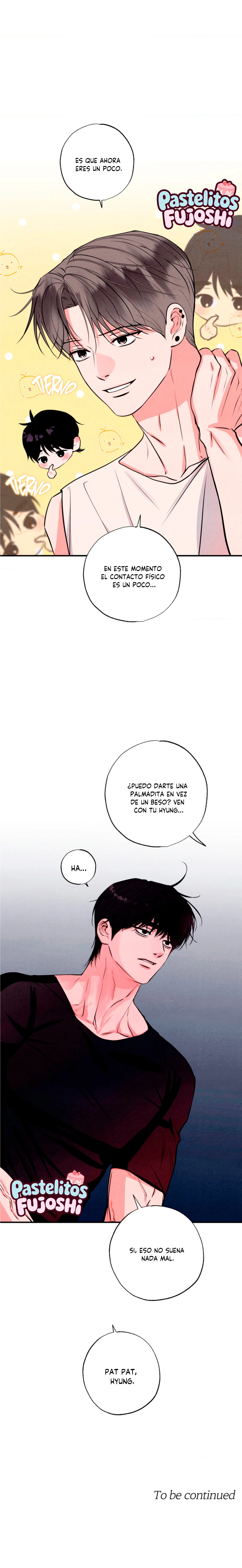 DESPIERTO capítulo 77, página 24
