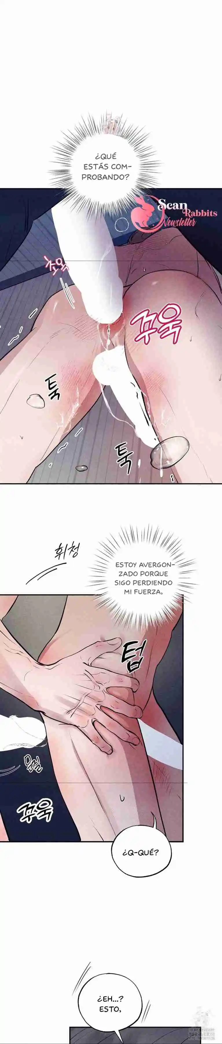 DESPIERTO capítulo 8, página 2