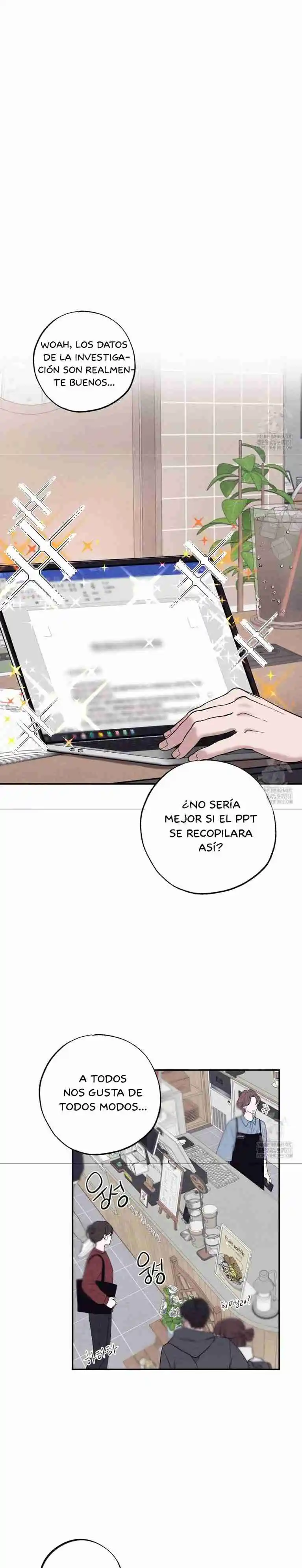 DESPIERTO capítulo 9, página 13